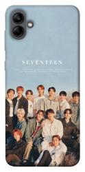 Чехол itsPrint Seventeen Harmony для Samsung Galaxy A04