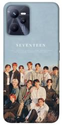 Чехол itsPrint Seventeen Harmony для Realme C35