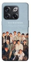 Чехол itsPrint Seventeen Harmony для OnePlus 10T