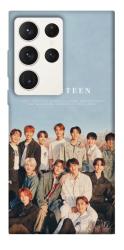 Чехол itsPrint Seventeen Harmony для Samsung Galaxy S23 Ultra