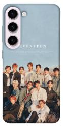 Чехол itsPrint Seventeen Harmony для Samsung Galaxy S23+