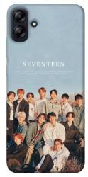 Чехол itsPrint Seventeen Harmony для Samsung Galaxy A04e