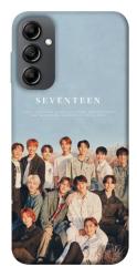 Чехол itsPrint Seventeen Harmony для Samsung Galaxy A14 4G/5G