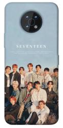 Чехол itsPrint Seventeen Harmony для Nokia G50