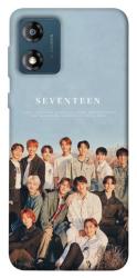 Чехол itsPrint Seventeen Harmony для Motorola Moto E13
