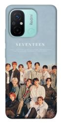 Чехол itsPrint Seventeen Harmony для Xiaomi Redmi 12C
