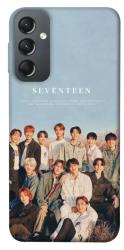 Чехол itsPrint Seventeen Harmony для Samsung Galaxy A24 4G