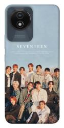 Чехол itsPrint Seventeen Harmony для Vivo Y02