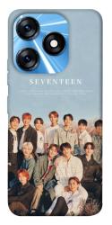 Чехол itsPrint Seventeen Harmony для TECNO Spark 10 Pro