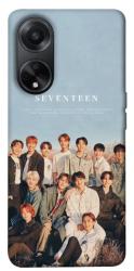 Чехол itsPrint Seventeen Harmony для Oppo A98
