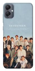 Чехол itsPrint Seventeen Harmony для Samsung Galaxy A05
