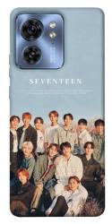 Чехол itsPrint Seventeen Harmony для Motorola Edge 40