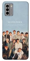 Чехол itsPrint Seventeen Harmony для Nokia G22