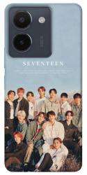 Чехол itsPrint Seventeen Harmony для Vivo Y36