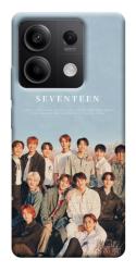 Чехол itsPrint Seventeen Harmony для Xiaomi Redmi Note 13 5G