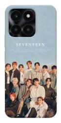 Чехол itsPrint Seventeen Harmony для Huawei Honor X6a