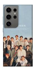 Чехол itsPrint Seventeen Harmony для Samsung Galaxy S24 Ultra