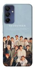 Чехол itsPrint Seventeen Harmony для Samsung Galaxy A15 4G/5G