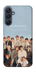 Чехол itsPrint Seventeen Harmony для Samsung Galaxy A25 5G