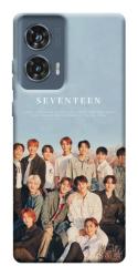 Чехол itsPrint Seventeen Harmony для Motorola Edge 50 Fusion