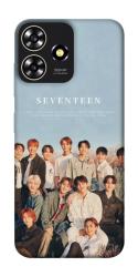 Чехол itsPrint Seventeen Harmony для ZTE Blade A73 4G