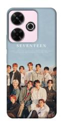 Чехол itsPrint Seventeen Harmony для Xiaomi Redmi 13 4G / Poco M6 4G