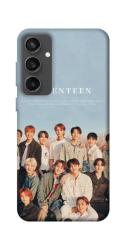 Чехол itsPrint Seventeen Harmony для Samsung Galaxy S24 FE