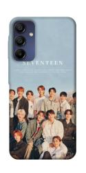 Чехол itsPrint Seventeen Harmony для Samsung Galaxy A16 5G