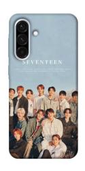 Чехол itsPrint Seventeen Harmony для Samsung Galaxy A36 5G