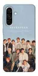 Чехол itsPrint Seventeen Harmony для Samsung Galaxy A56 5G