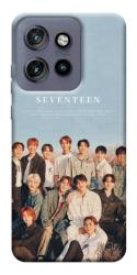 Чехол itsPrint Seventeen Harmony для Motorola Edge 50 Neo