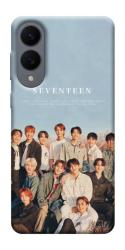 Чехол itsPrint Seventeen Harmony для Samsung Galaxy S25 Edge