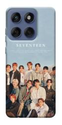 Чехол itsPrint Seventeen Harmony для Motorola Edge 60 Fusion