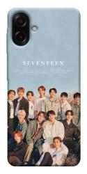 Чехол itsPrint Seventeen Harmony для Samsung Galaxy A07