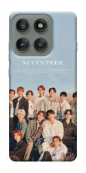 Чехол itsPrint Seventeen Harmony для Motorola Edge 60 Pro