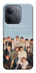 Чехол itsPrint Seventeen Harmony для Xiaomi Redmi 15C (EU)
