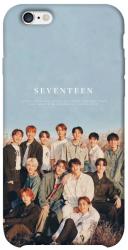 Чехол itsPrint Seventeen Harmony для Apple iPhone 6/6s (4.7")