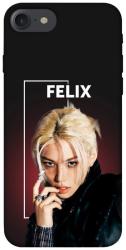 Чехол itsPrint Stray kids Felix для Apple iPhone 7 / 8 (4.7")