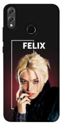 Чехол itsPrint Stray kids Felix для Huawei Honor 8X