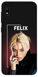 Чехол itsPrint Stray kids Felix для Samsung Galaxy A10 (A105F)