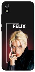 Чехол itsPrint Stray kids Felix для Xiaomi Redmi 7A