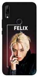 Чехол itsPrint Stray kids Felix для Huawei P Smart Z