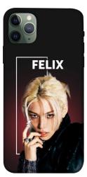 Чехол itsPrint Stray kids Felix для Apple iPhone 11 Pro Max (6.5")
