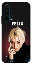 Чехол itsPrint Stray kids Felix для Huawei Honor 20 Pro