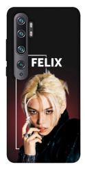 Чехол itsPrint Stray kids Felix для Xiaomi Mi Note 10 / Note 10 Pro / Mi CC9 Pro