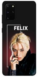 Чехол itsPrint Stray kids Felix для Samsung Galaxy S20+