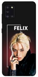 Чехол itsPrint Stray kids Felix для Samsung Galaxy A31