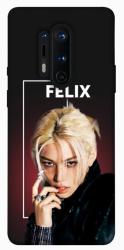 Чехол itsPrint Stray kids Felix для OnePlus 8 Pro