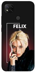 Чехол itsPrint Stray kids Felix для Xiaomi Redmi 9C