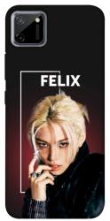 Чехол itsPrint Stray kids Felix для Realme C11